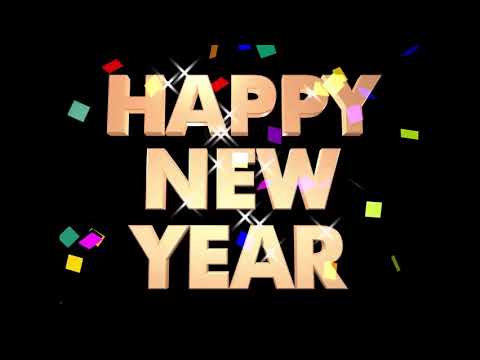 Discover Card New Year's Countdown 2003