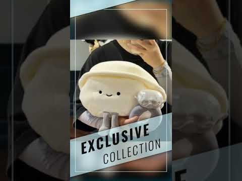 Discover Elegance and Whimsy with the Diamond Doll Collection