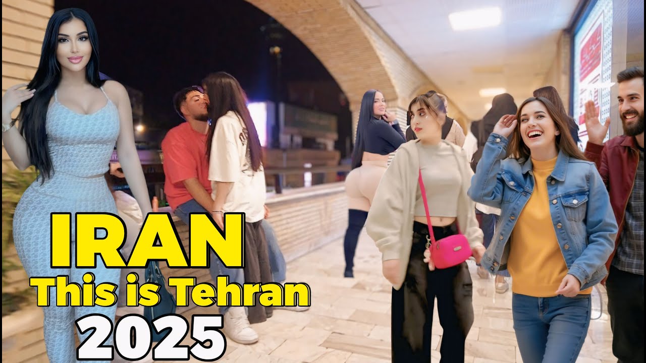 Discover Platin mall – IRAN'S Best Shopping Experience in 2025! 🇮🇷