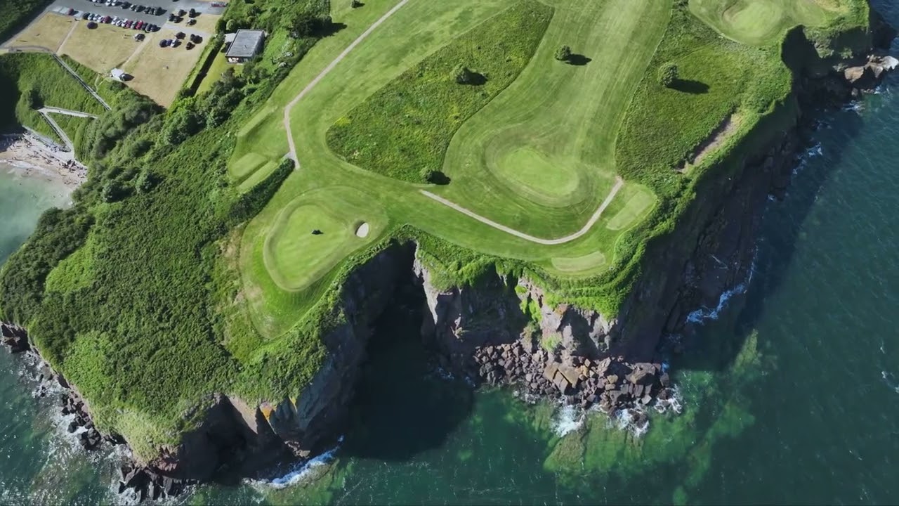 Discover Portrush: Northern Ireland’s Seaside Gem!