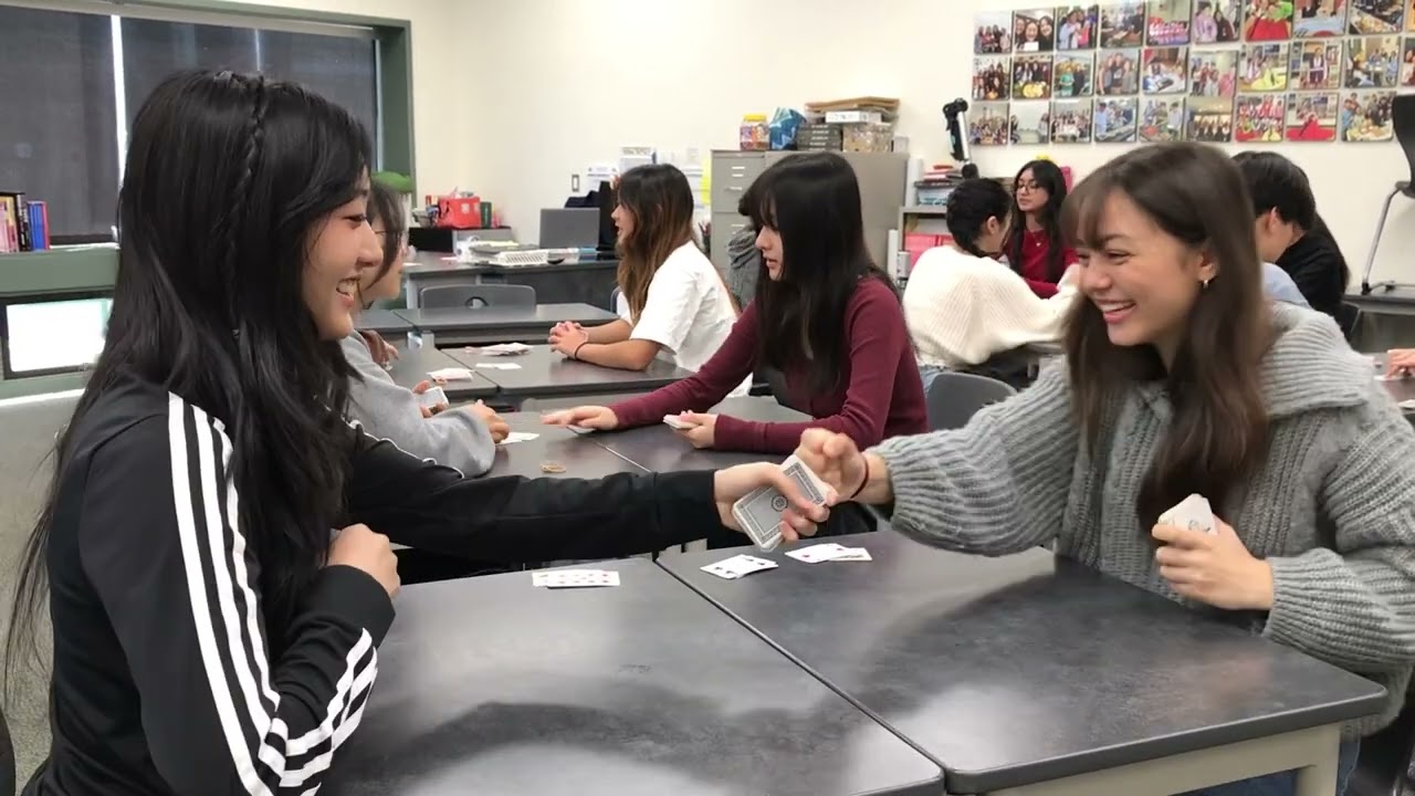 Discover the Language, Embrace the Culture: Korean Classes That Inspire