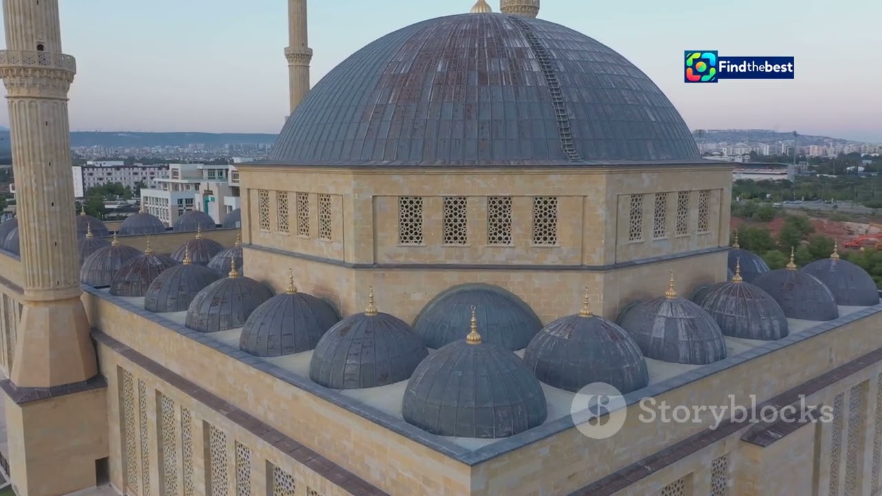 Discovering Karaman: A Hidden Gem in Turkey 🇹🇷