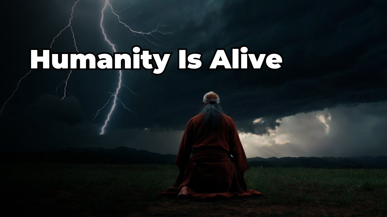 Discovering True Humanity Through Carol Zulu