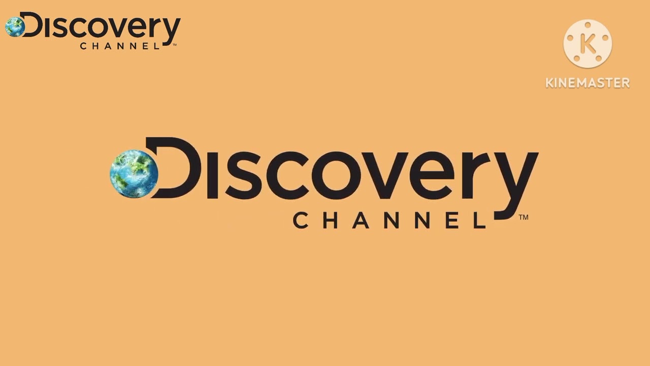 Discovery channel logo Türkiye jenerik
