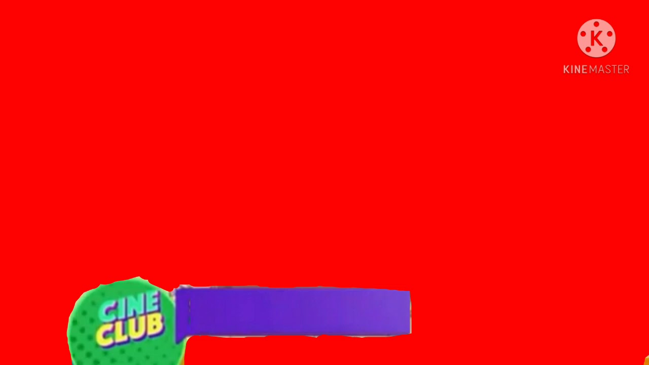 Discovery kids - Cineclub: Banner (Template)
