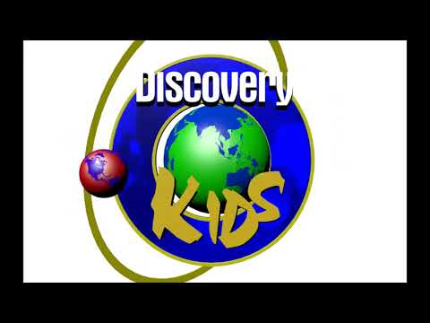 Discovery Kids 1997 Animated remake