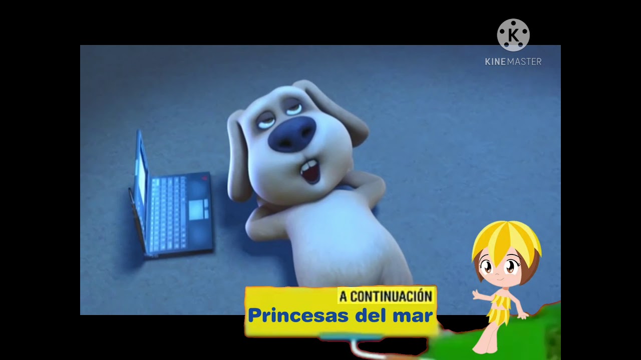 discovery kids banner Sep2013 estas viendo TTAF + a continuacion princesas de mar