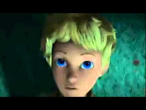 Discovery kids El principito promo
