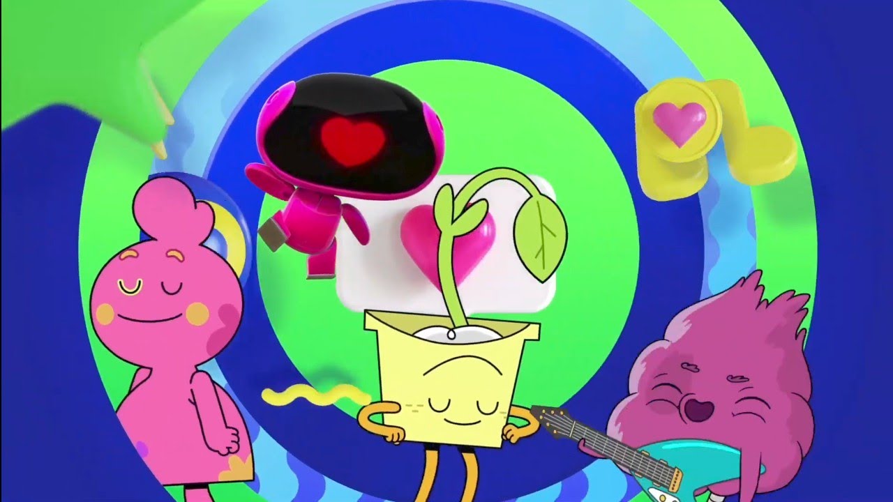 Discovery Kids está en Max | DK + Max 2024 (Canción promocional)
