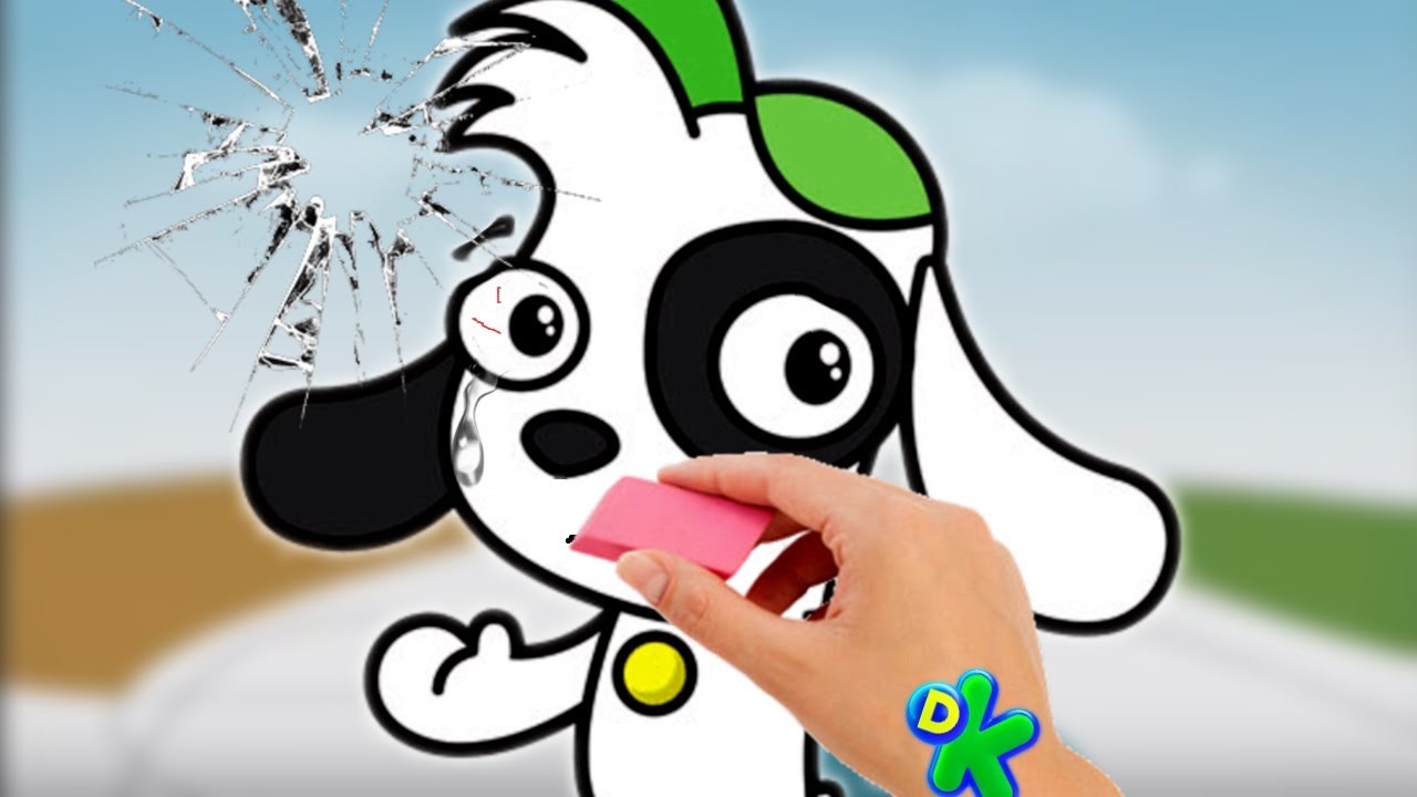 DISCOVERY KIDS IS PROHIBITED FROM TALKING ABOUT DOKI