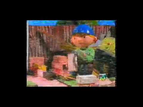Discovery Kids Latinoamérica - Créditos Jay Jay + Enseguida + Intro Bob - Junio 2003