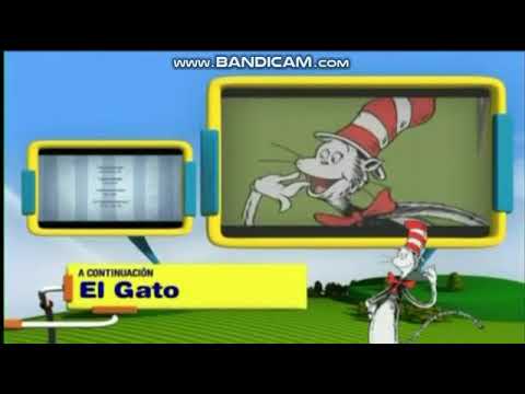 Discovery Kids Latinoamérica - Gráfica de Créditos Template - parte: (3)