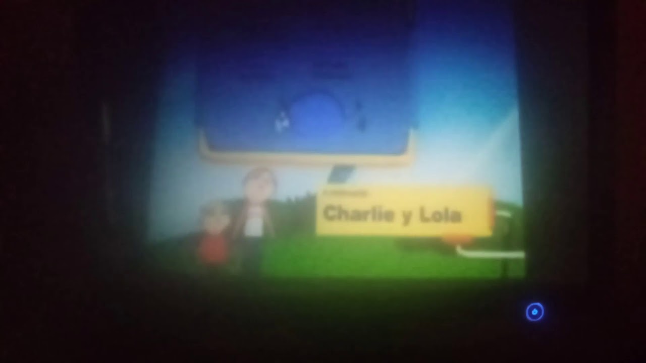 Discovery Kids latinoamérica créditos el mundo divertido de peep