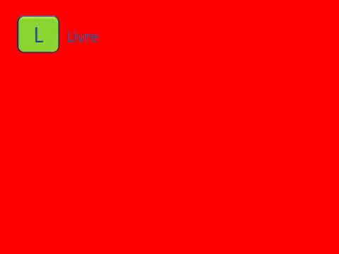 Discovery Kids Livre Screen Bug 2009 2013