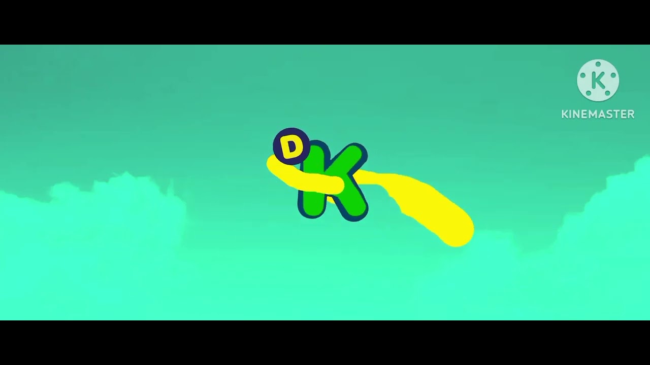Discovery Kids Logo 2013