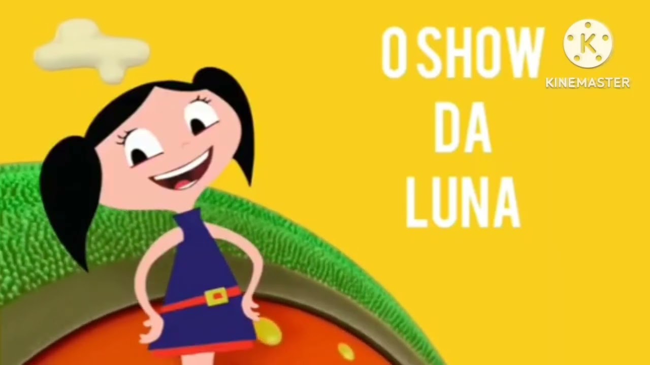 Discovery kids oferecimento 2016-2021