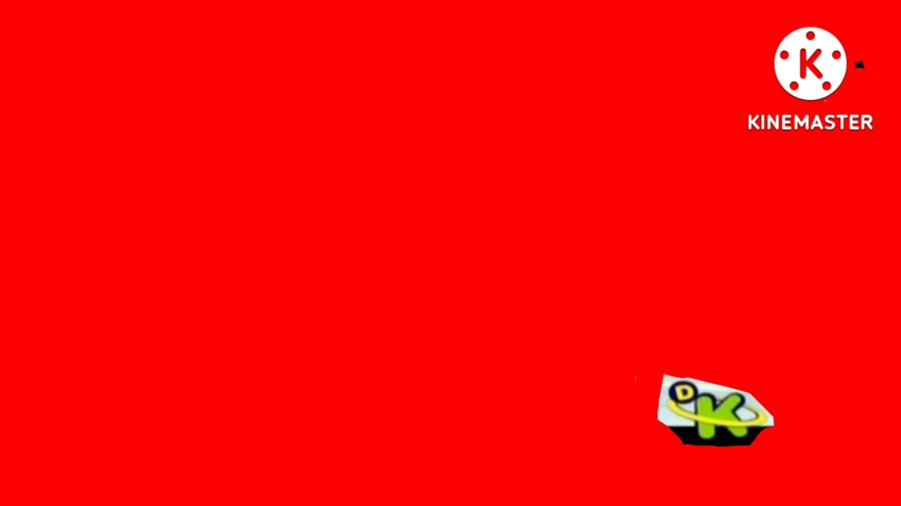 Discovery Kids Screen Bug 2013/2016 Hd Template