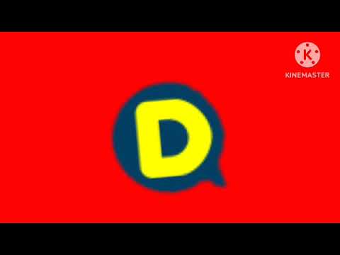 Discovery Kids Screen Bug (2016) Remake @DiscoveryKidsLAT