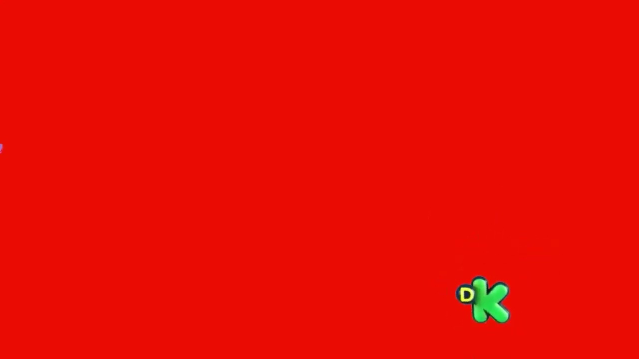 Discovery Kids Screenbug Completo 2016-2021