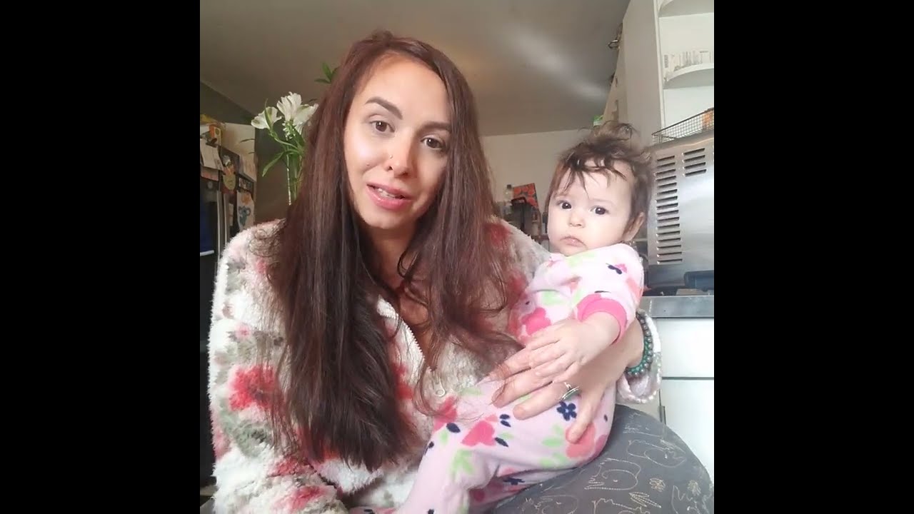 Discussion on Normalizing breastfeeding and tips for nursing through baby colds