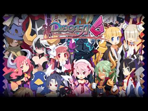 Disgaea 6: Defiance of Destiny | Defiance of Dissonance - Misfortune