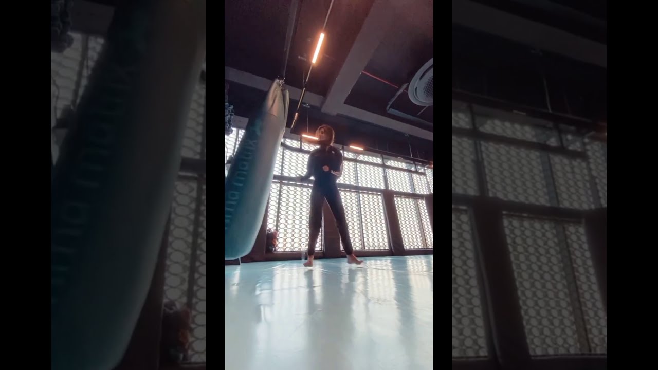 Disha Patani Kicks Compilation | Disha Patani | Celebs Talk