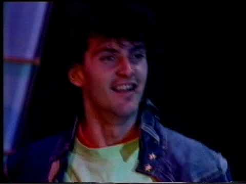 Disko folk 87