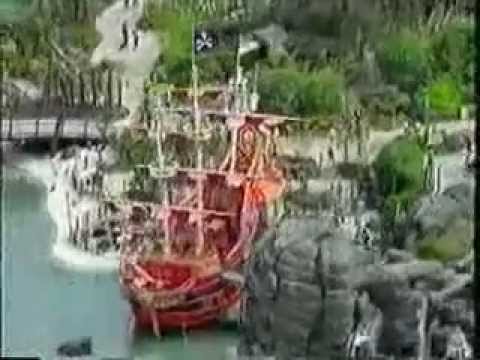DISNEY   Sequenza VHS Spot d'Apertura 1991