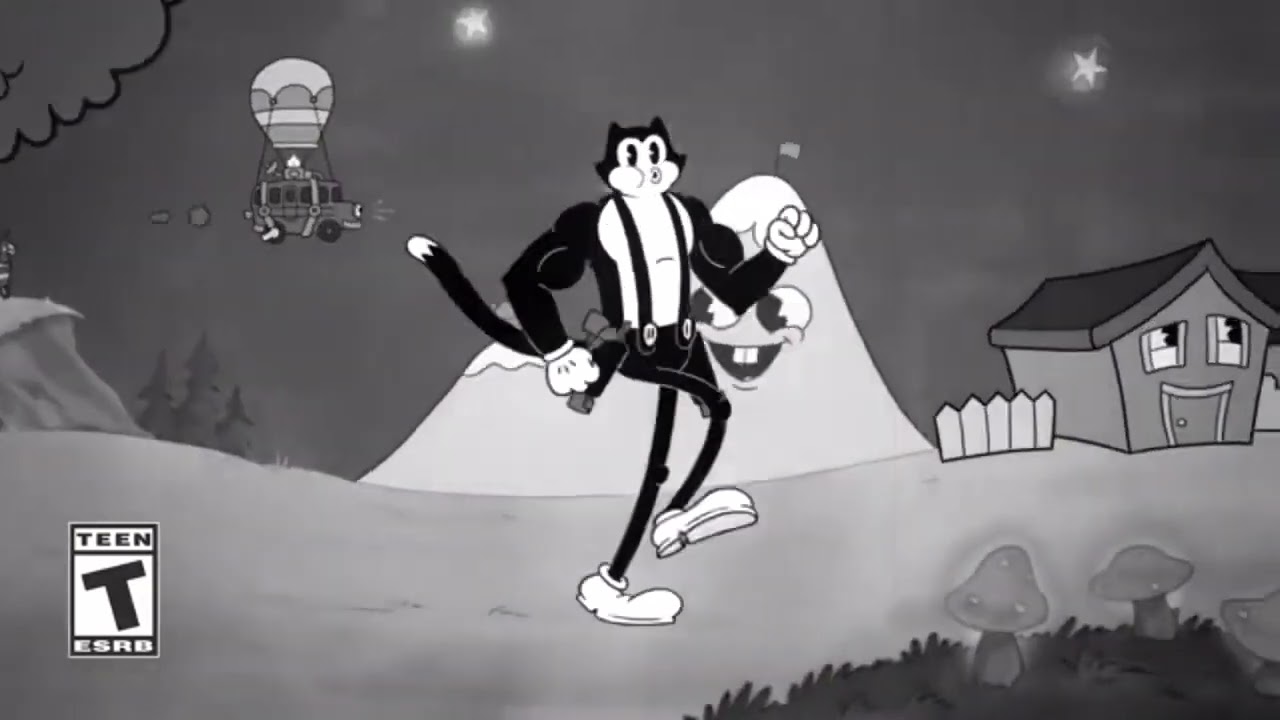 Disney - Mickey Mouse Steamboat Willie Trap Remix (prod. by MasterJBeats) [Reupload]