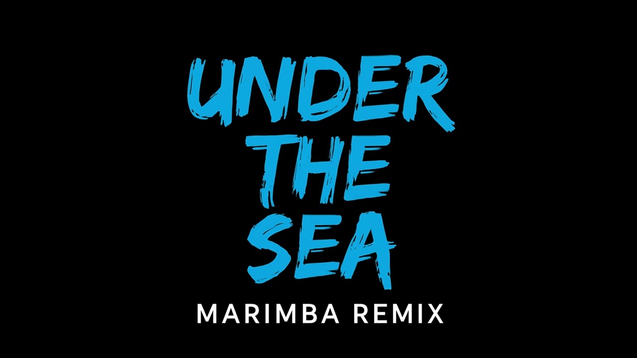 Disney - Under the Sea (Marimba Remix) Marimba Remix Ringtone - iRingtones [Download]