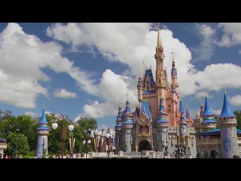 Disney announces another round of layoffs