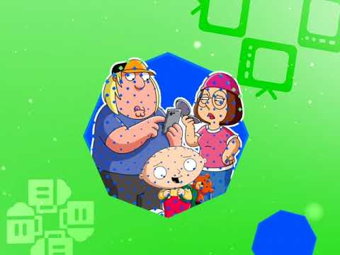 Disney Channel | Family Guy Next Bumper [FANMADE/ FAKE + Announcer