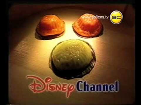 Disney Channel Bumpers