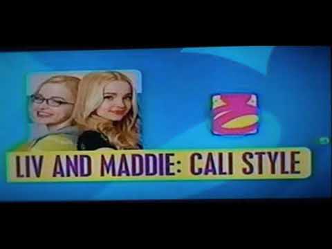 disney channel commercial break march 24th 2017