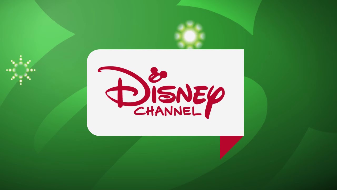 Disney Channel Ident Bumper Christmas 2017
