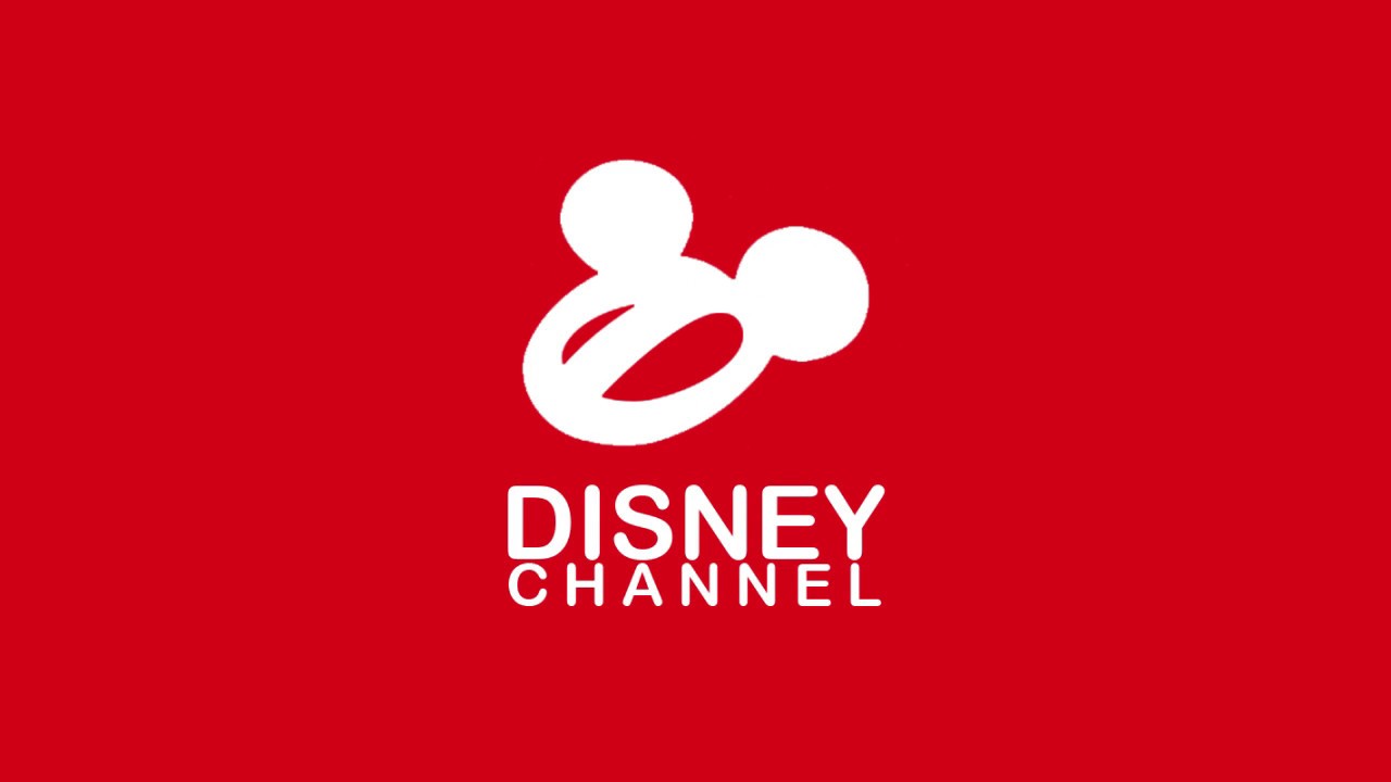 Disney Channel Logo - Nintendo Switch Style (7 DIFFERENT COLORS)