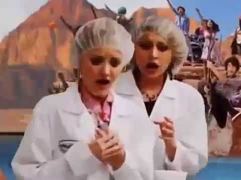 Disney Channel Movie - Penguins of Madagascar (Next Bumper)