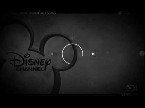 Disney channel original logo (1910)