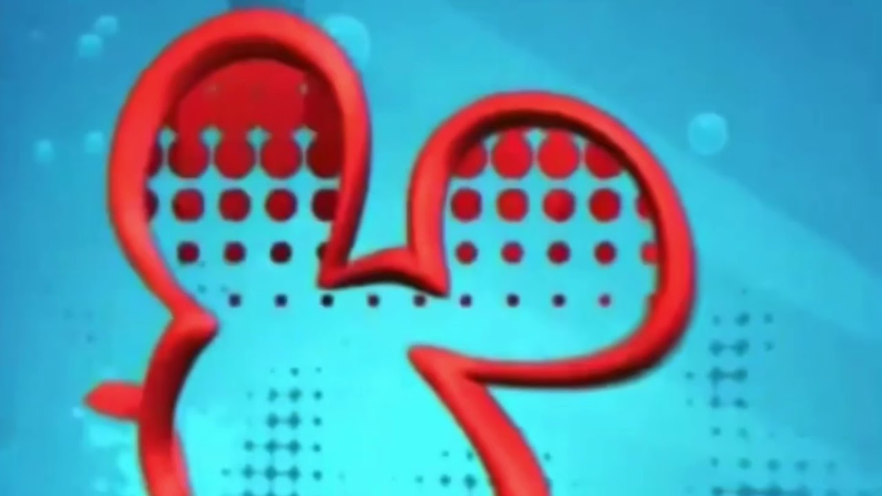 Disney Channel ribbon era Wallace and Gromit fanmade ident
