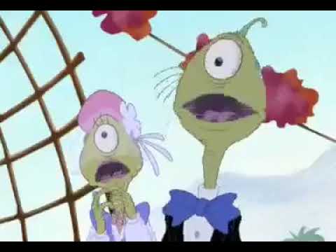 Disney Channel Russia [July 2013] - Continuity