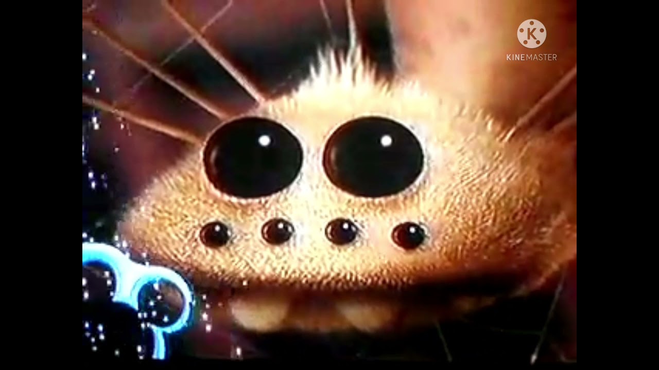 Disney Channel Screen Bug (Minuscule) (Winter 2007) (Low Quality)