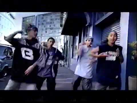 Disney Channel Sponsor - Baked Cheetos (2007)
