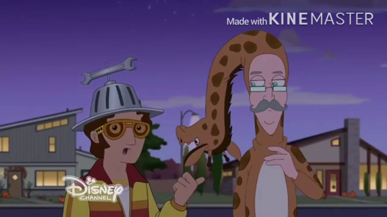 Disney Channel Technical Difficulties, October 2017, totally real and rare, and read discription