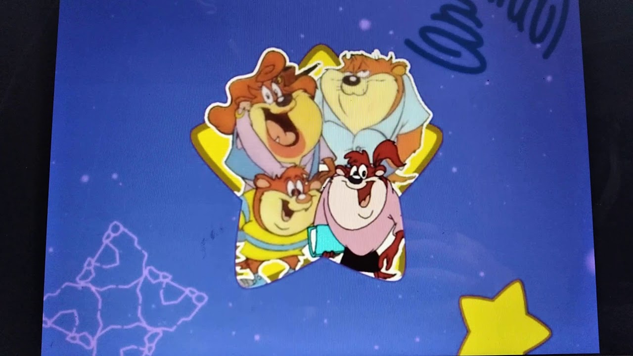 Disney channel The backyardigans Ribbon Era Bumpers (February 8 2007-Jaunary 7 2012)