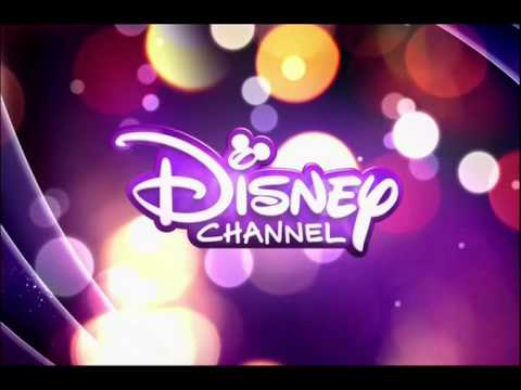 Disney Channel Turkey - Christmas Look Continuity 19-12-2014 [King Of TV Sat]