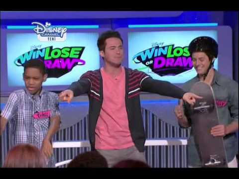 Disney Channel Turkey - Continuity 12 August 2014