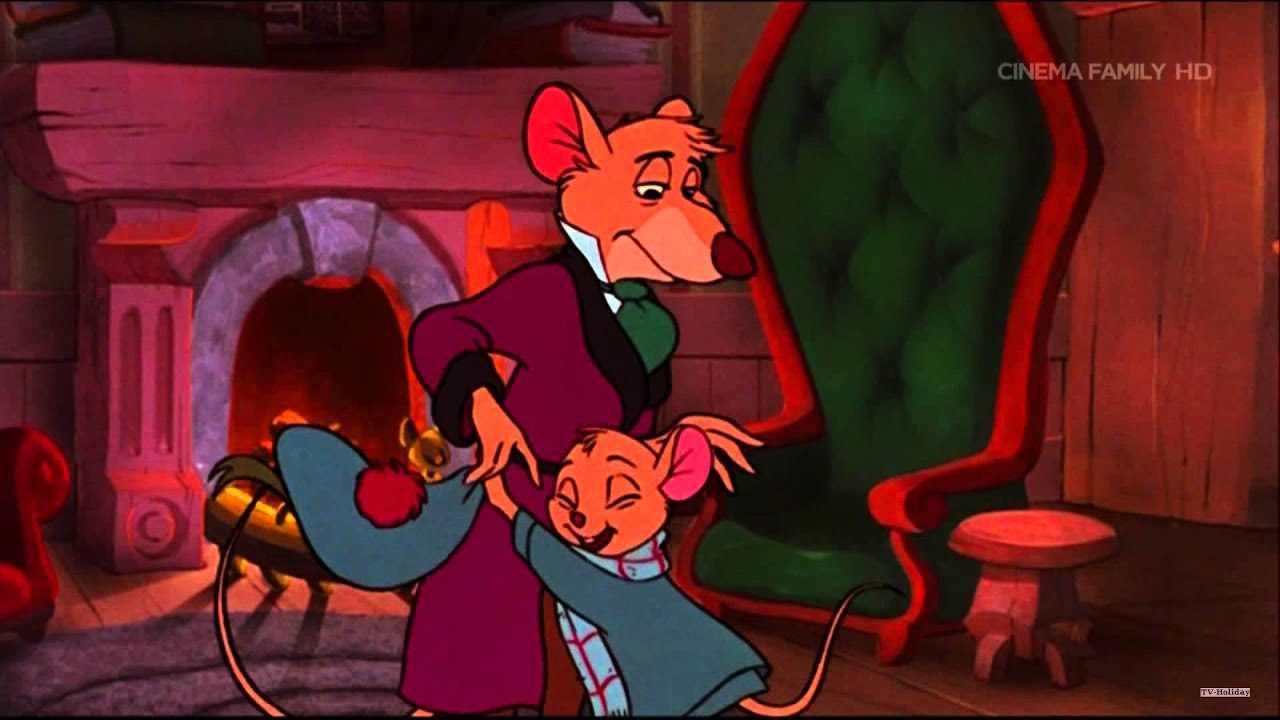 Disney Cinemagic HD Italy on Sky Cinema Family Weekends 2012 1080p