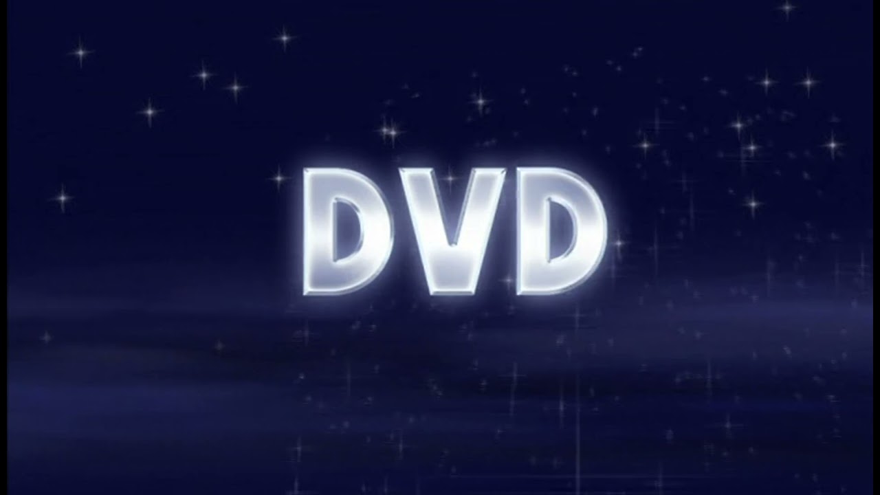 Disney DVD - 