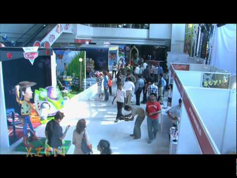 Disney Expo 2010 