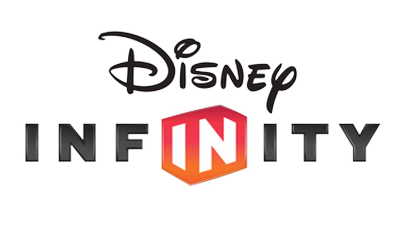 Disney Infinity 1.0  Narrator Voice Clips